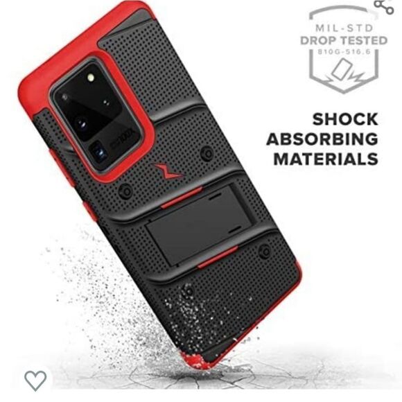 NEW Samsung Galaxy S20 Case - Picture 4 of 7